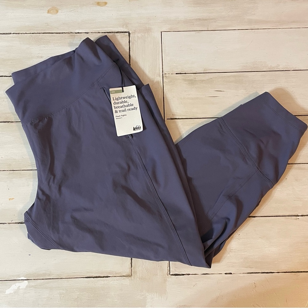 REI Light Weight Hiking Pants Plus size 2x